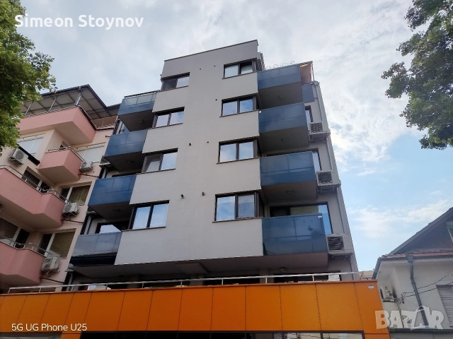 Парапети Вити стълби , снимка 7 - Монтажи - 52328193