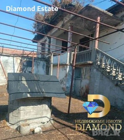 Едноетажна къща в село Каснаково, общ. Димитровград, снимка 5 - Къщи - 55291842