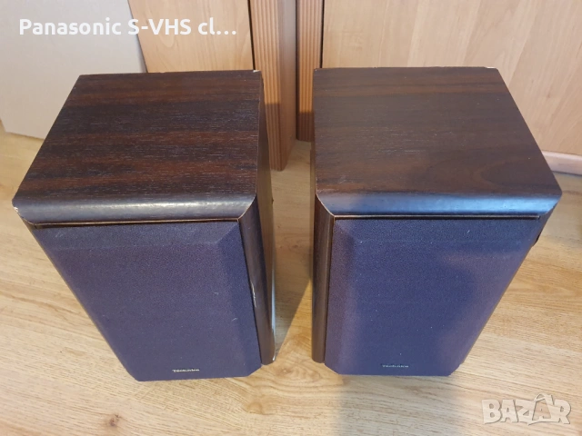 Тонколони Technics SB-HD301 цена 45 евро, снимка 3 - Тонколони - 54382352