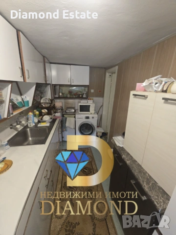 Двуетажна къща близнак в Димитровград, кв. Марийно, снимка 14 - Къщи - 53995423