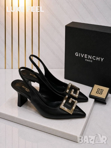 CELINE 💎 GUESS 💎 GUCCI 💎FENDI💎 Сандали 36-41н , снимка 14 - Сандали - 54454686