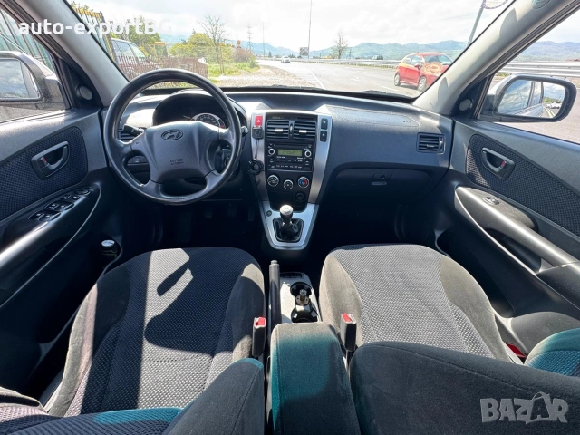 Хюндай Туксон , снимка 8 - Автомобили и джипове - 54316936