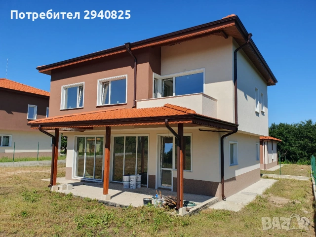 Къща с. Приселци , снимка 3 - Къщи - 54890856