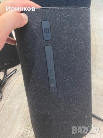 Philips Fidelio E5, снимка 3 - Аудиосистеми - 55140587