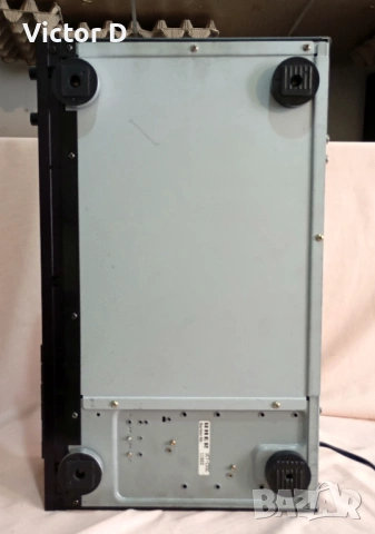 UHER UCT-235C - Касетен дек, снимка 12 - Декове - 54482388