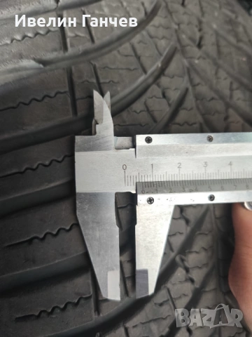 215 55 16 Goodyear , снимка 6 - Гуми и джанти - 54763300