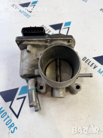35100-2B340 дросел клапа от Hyundai Kona 1.6 T-GDI, двигател G4FJ, 177 кс., 4x4, автоматик, 2019, 90, снимка 7 - Части - 54374332