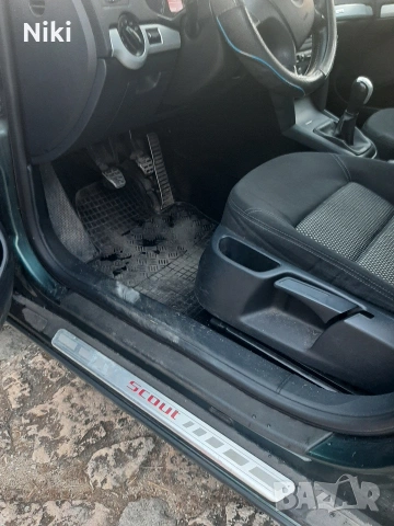 продавам щкода октавия , снимка 15 - Автомобили и джипове - 55180136