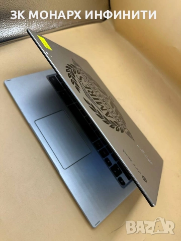 Лаптоп ACER CP-513-1H/ Със зарядно, снимка 7 - Лаптопи за работа - 54795174