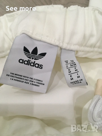 ADIDAS Jonah Hill Chino панталон М и XL, снимка 8 - Спортни дрехи, екипи - 54211113