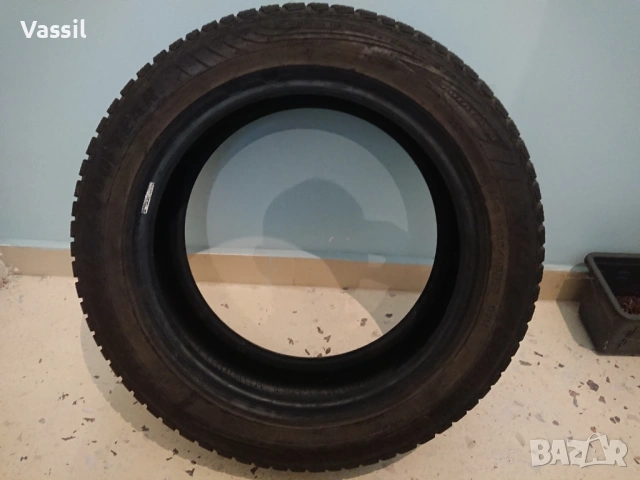 1бр. GOODYEAR VECTOR 4SEASONS RUNFLAT 195 55 16, снимка 6 - Гуми и джанти - 54707249