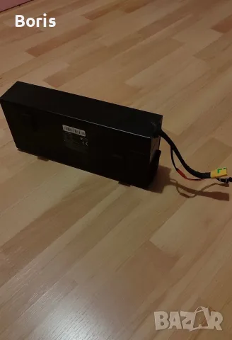 Батерия за KuKirin G4 60V 20A, снимка 2 - Велосипеди - 55323642