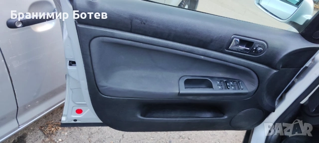 VW Passat B5 1.9 TDI 1999, снимка 7 - Автомобили и джипове - 54557186