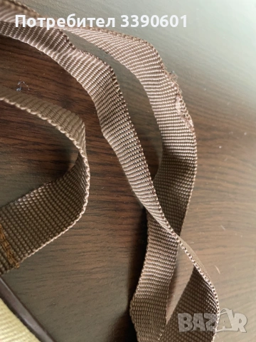 Burberry чантичка за през рамо, снимка 2 - Чанти - 54105182