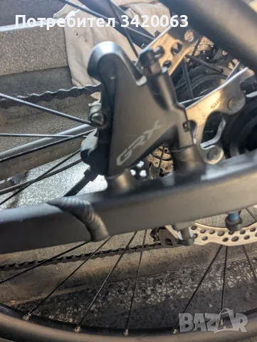 Cube Nuroad Race FE / S, снимка 12 - Велосипеди - 55430209