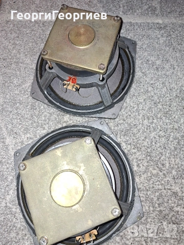 Radiotehnika s-150, снимка 2 - Тонколони - 54101181