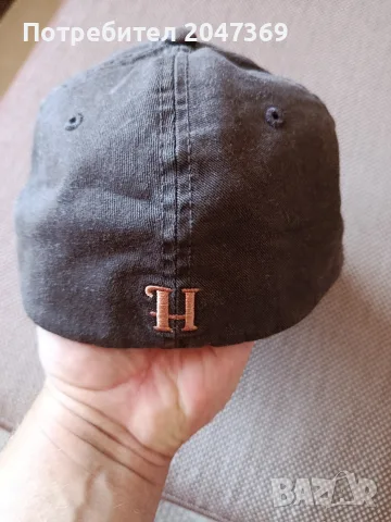 Harkila шапка с козирка , снимка 2 - Шапки - 55564130