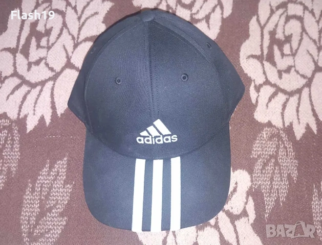 ⭐ Раница и Шапка Адидас , снимка 3 - Раници - 54231046