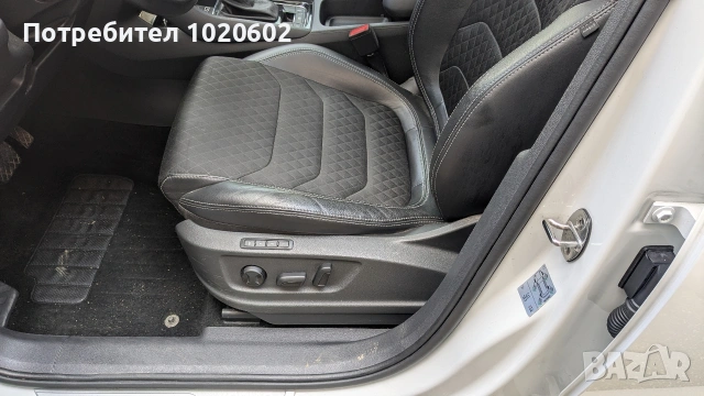 Продавам Шкода Кодиак 2,0, 190 к.с., снимка 8 - Автомобили и джипове - 54831074