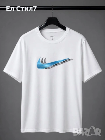 🖤Хл и ххл 1бр 20€ 2бр за 30€, снимка 16 - Тениски - 55002881