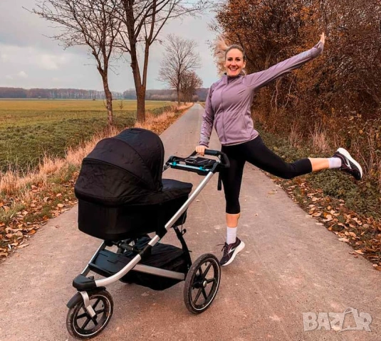 маратонки Brooks Adrenaline GTS 21 Wide Fit номер 41, снимка 9 - Маратонки - 54091410