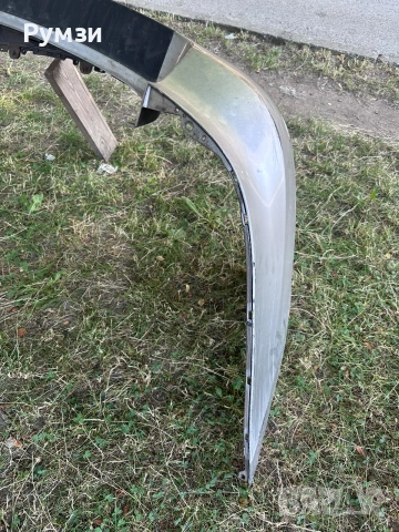 Задна броня за Hyundai Santa fe 2007-2012 , снимка 5 - Части - 55069003