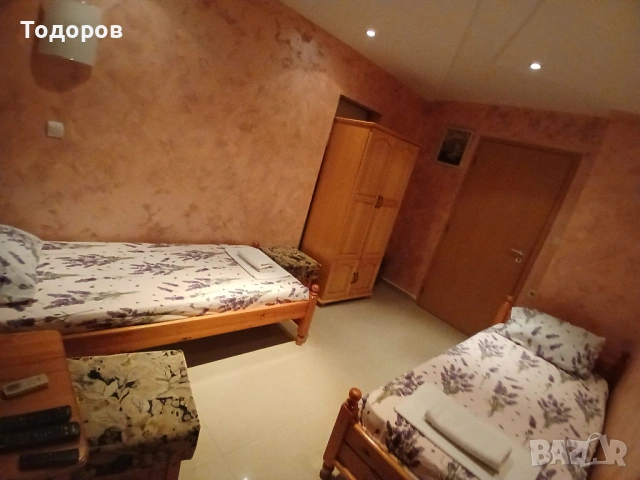 Стаи в центъра на Стария Град на СОЗОПОЛ, снимка 2 - Квартири, нощувки - 54454002