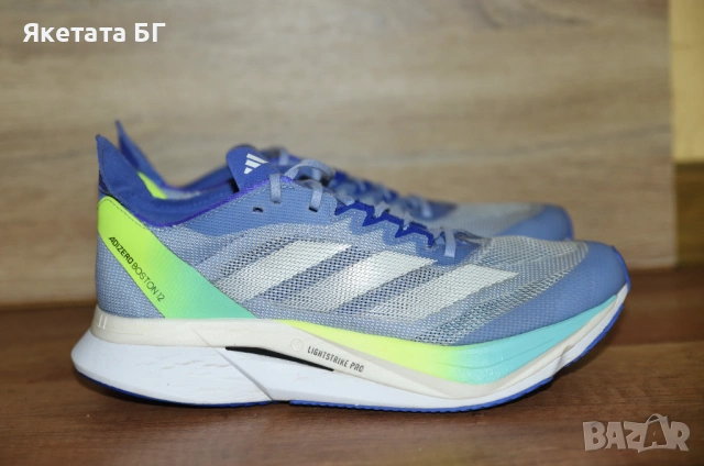 Adidas Оригинални маратонки размер 40 2/3