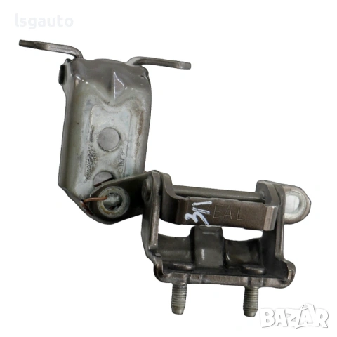 Панти задна лява врата Nissan Qashqai II 2013-2021 ID: 160499