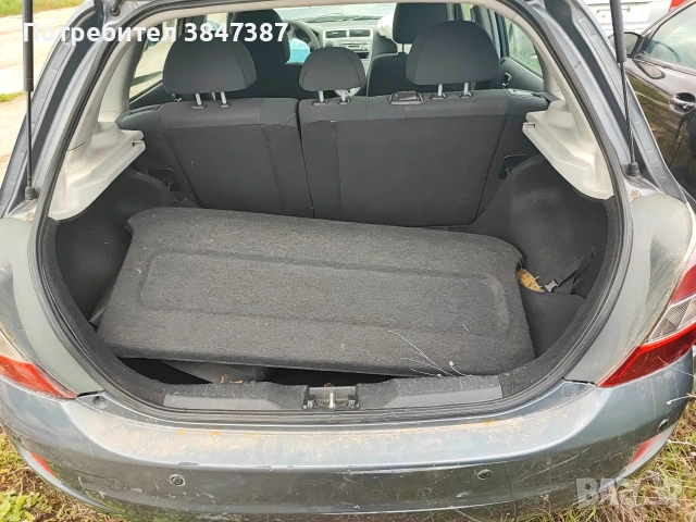 Хонда Сивик 1.6i Автомат, снимка 6 - Автомобили и джипове - 54378044