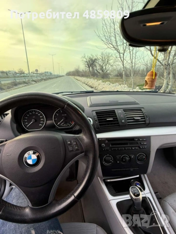 BMV 118, снимка 17 - Автомобили и джипове - 54947498