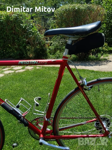 Шосеен велосипед GIANT PELOTON 7200, снимка 4 - Велосипеди - 55248776