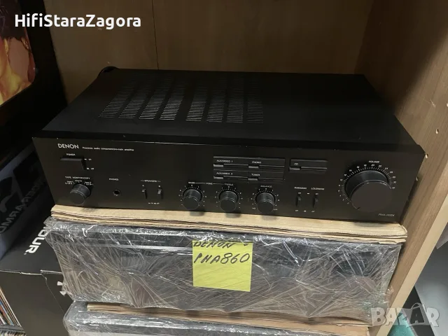 DENON PMA  300V 