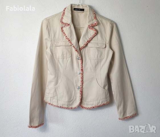 Marc Cain blazer D38
