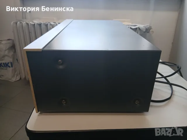  deck Akai GX-M10, снимка 5 - Декове - 55334697