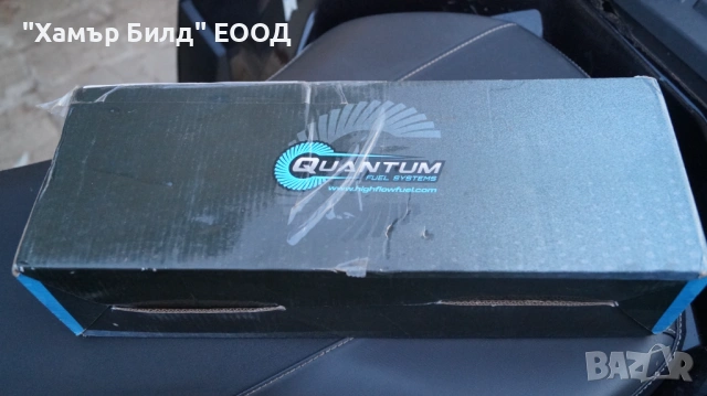 Цяла бензинова помпа за АТВ / УТВ Polaris Sportsman, Scrambler, Slingshot, снимка 4 - Части - 53981249