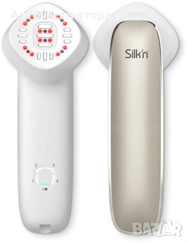 Silk'n FaceTite MultiPlatform уред за подмладяване на кожата, снимка 2 - Други - 54676432