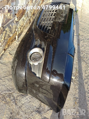 Opel Meriva A Предна и задна броня OPC Line, снимка 2 - Аксесоари и консумативи - 54747609