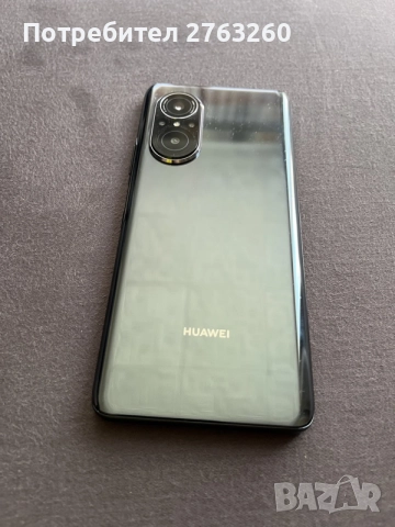 Huawei Nova 9SE 128GB, снимка 2 - Huawei - 55277800