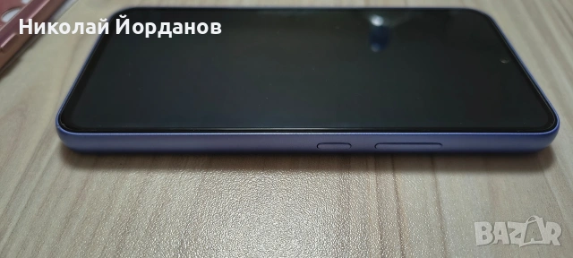 Samsung A54 5G 8gb ram 256gb rom, снимка 3 - Samsung - 53573235