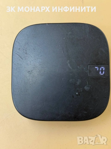 Външна батерия Powerbank COMAX 8000mAh