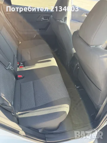 Toyota Auris 1.8 Hybrid 2018г Гаранция , снимка 15 - Автомобили и джипове - 55466012