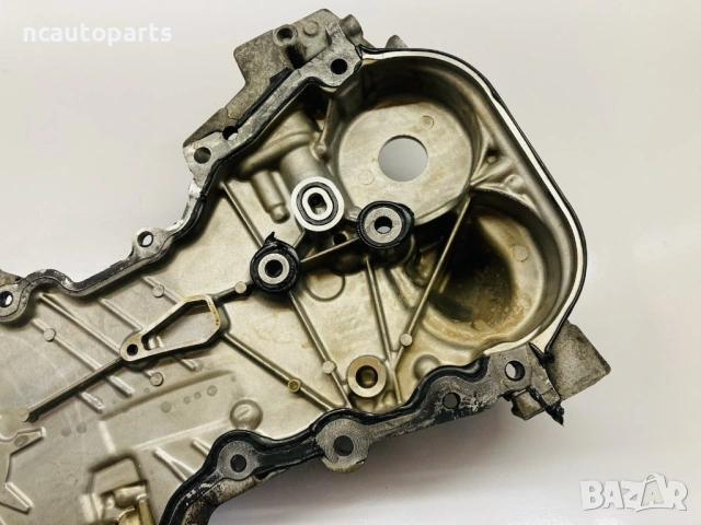 Капак за верига за Дачия Сандеро B8 1.0 Tce безнин H4DD460 135026062R 2020, снимка 2 - Части - 54189187