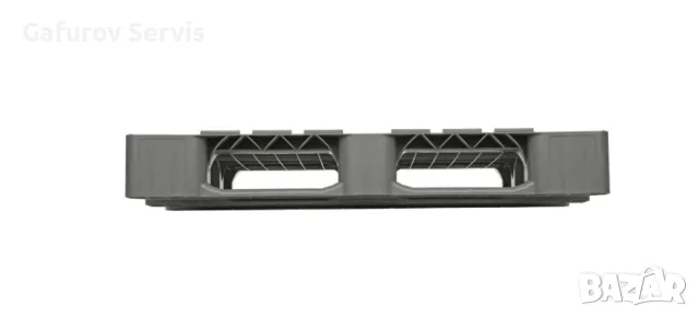 Пластмасов палет CLEAN 1208 3R – 1200 × 800 мм, снимка 5 - Друго - 55517718