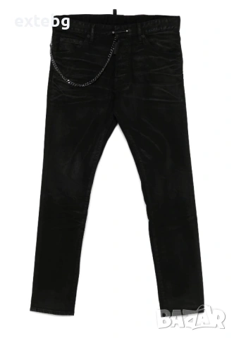 DSQUARED2 оригинални нови дънки, снимка 12 - Дънки - 54162086