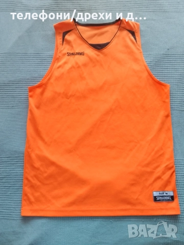 Спортен потник Spalding (М) като нов