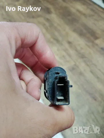 Бутон , подгрев , седалка за Ford , 96bg19k314aa, снимка 4 - Части - 55632975