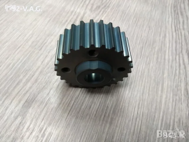 06A105263E**NEU**VAG**Ангренажно колело за колянов вал**1,6,1,8TSI,2,0TSI , снимка 5 - Части - 55392600