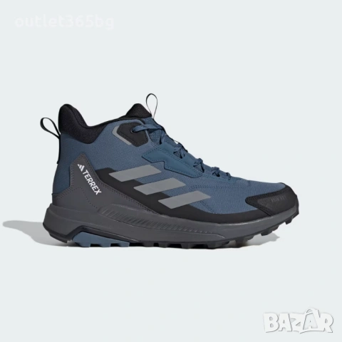 Adidas - Terrex Anylander Mid Rain.Rdy №46 Оригинал Код 970