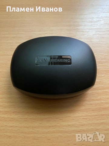 Слухов апарат A&M HEARING XTM P8